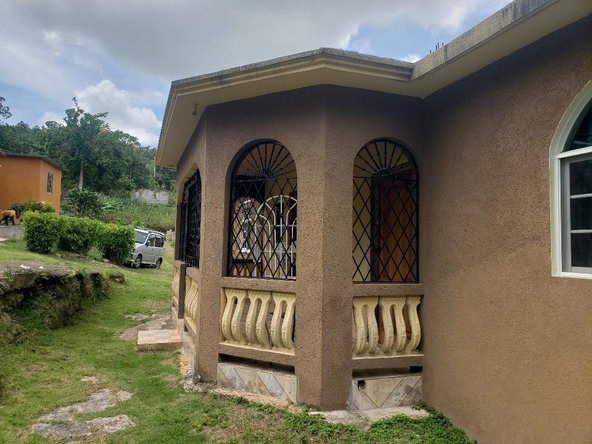 Nineteenth image of Part of Dunrobin in Mandeville, Manchester, Jamaica - property is For Sale
