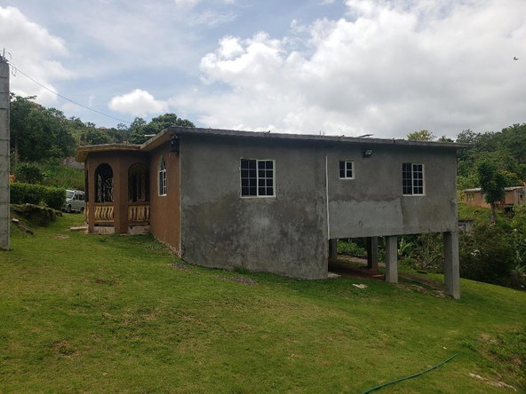 Twenty-First image of Part of Dunrobin in Mandeville, Manchester, Jamaica - property is For Sale