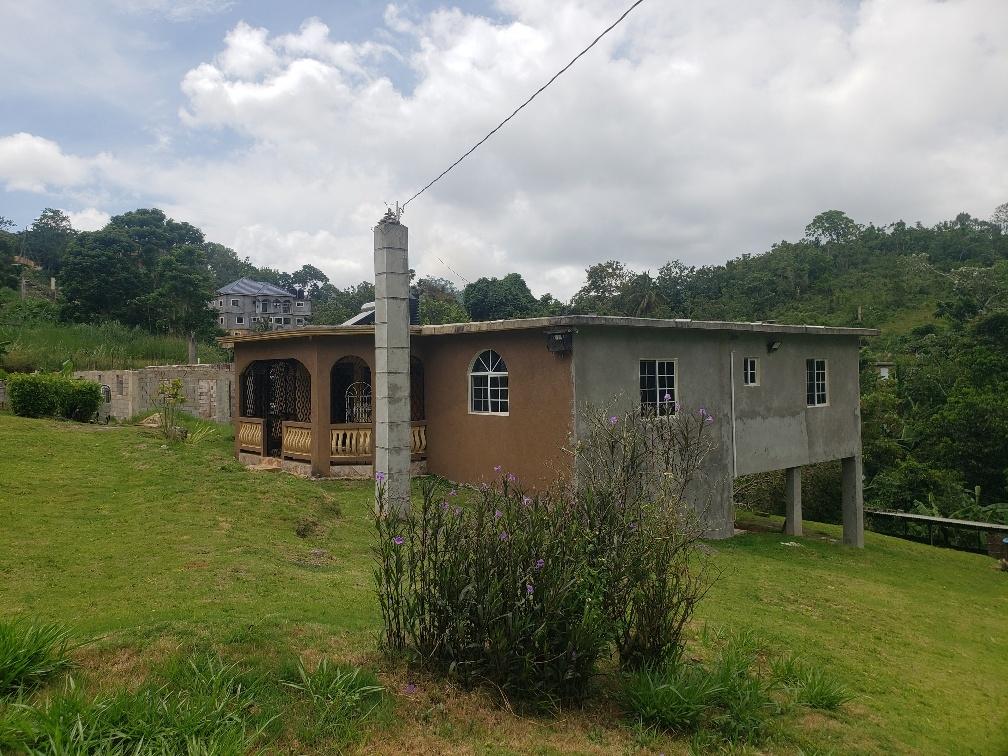 Twenty-Second image of Part of Dunrobin in Mandeville, Manchester, Jamaica - property is For Sale
