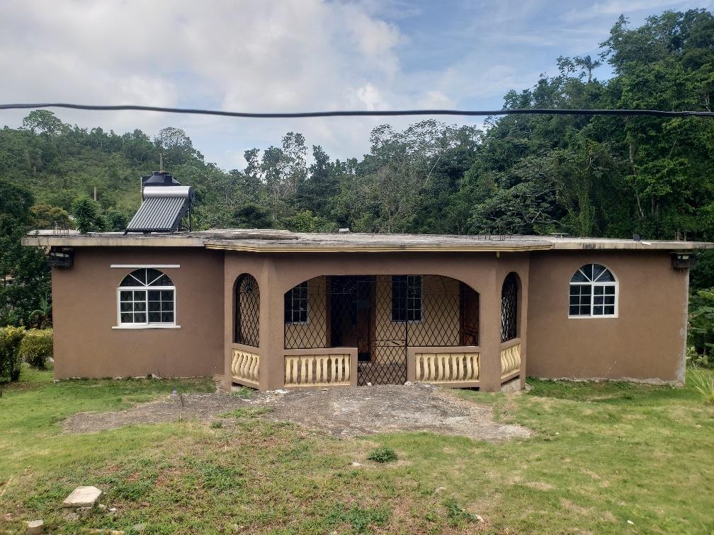 Twenty-Third image of Part of Dunrobin in Mandeville, Manchester, Jamaica - property is For Sale