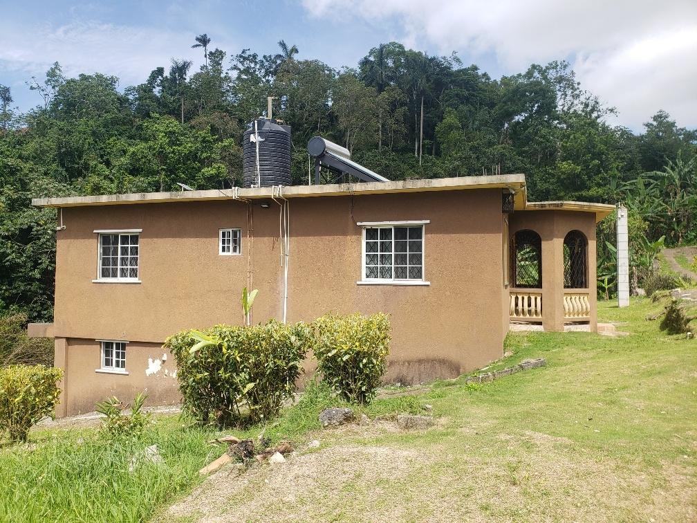 Twenty-Fourth image of Part of Dunrobin in Mandeville, Manchester, Jamaica - property is For Sale