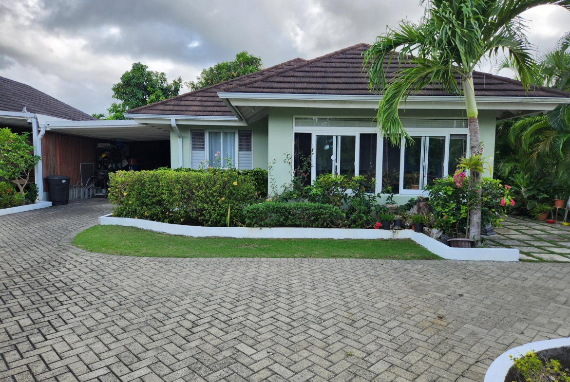 Second image of 299 The Palms Richmond in Priory, St. Ann, Jamaica - property is For Sale