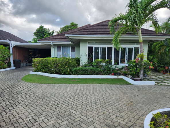 Second image of 299 The Palms Richmond in Priory, St. Ann, Jamaica - property is For Sale