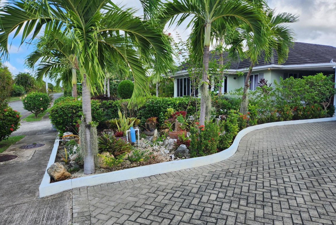 First image of 299 The Palms Richmond in Priory, St. Ann, Jamaica - property is For Sale