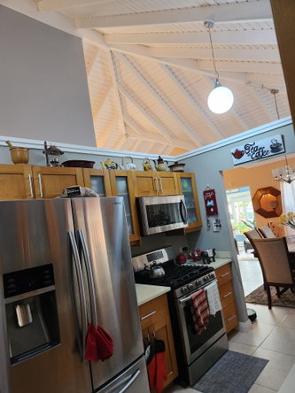 Fourteenth image of 299 The Palms Richmond in Priory, St. Ann, Jamaica - property is For Sale