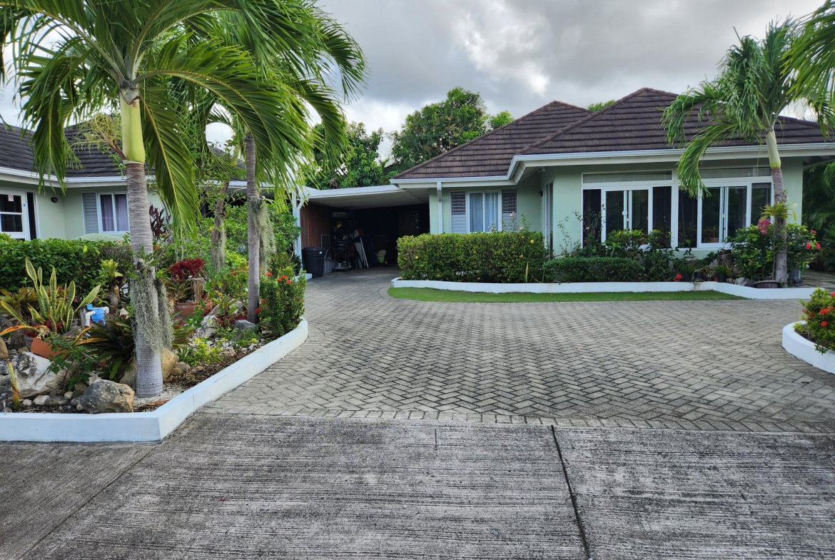 Third image of 299 The Palms Richmond in Priory, St. Ann, Jamaica - property is For Sale