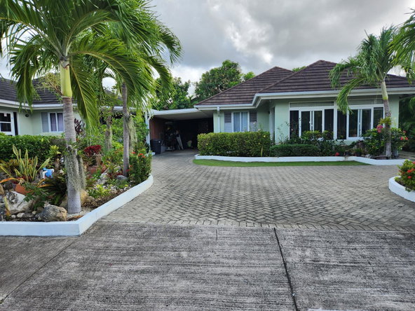 Third image of 299 The Palms Richmond in Priory, St. Ann, Jamaica - property is For Sale