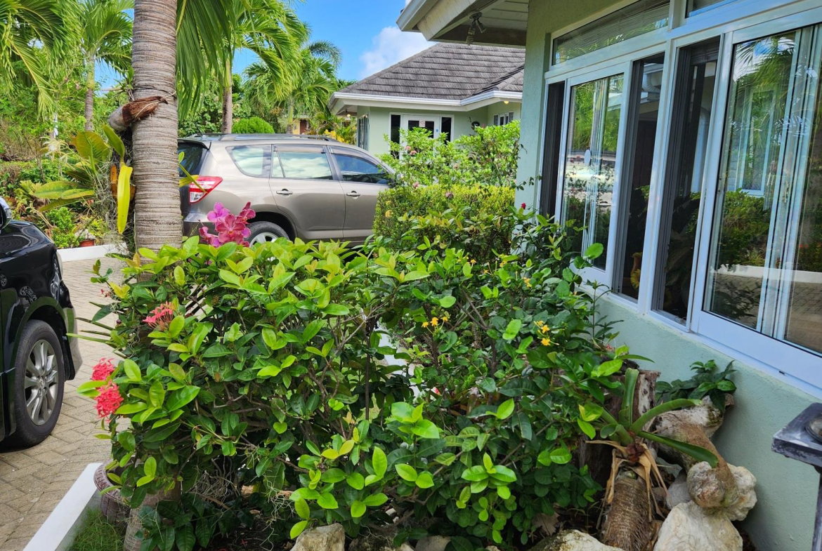 Twenty-Second image of 299 The Palms Richmond in Priory, St. Ann, Jamaica - property is For Sale