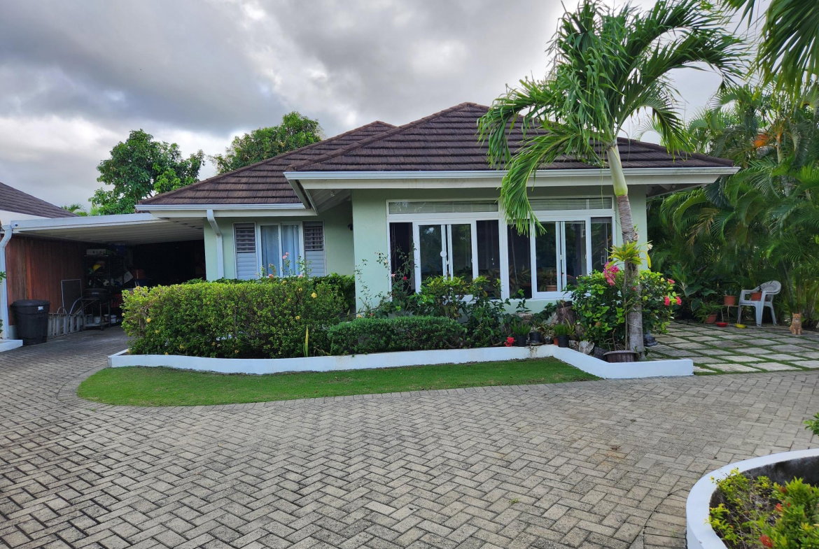 Fourth image of 299 The Palms Richmond in Priory, St. Ann, Jamaica - property is For Sale