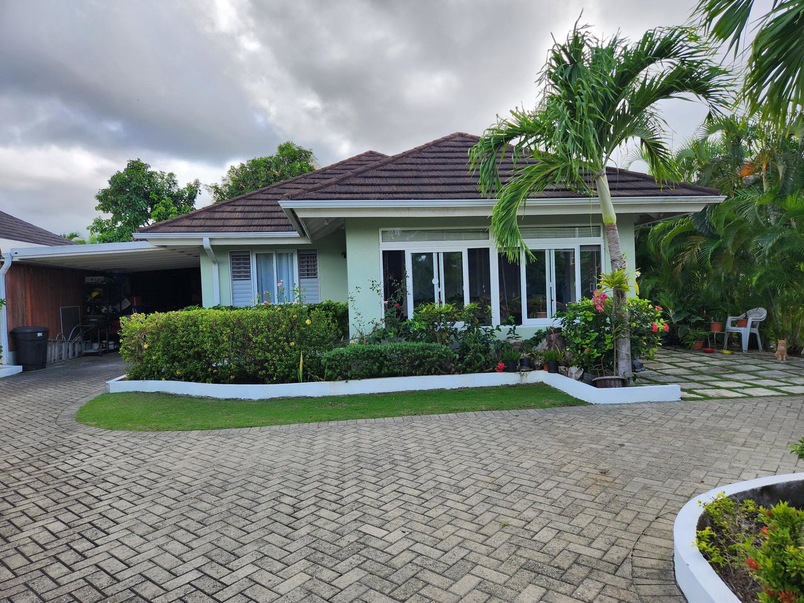 Stunning-4-Bedroom-Bungalow-for-Sale-in-Richmond-Estate-Jamaica Fourth image of 299 The Palms Richmond in Priory, St. Ann, Jamaica - property is For Sale