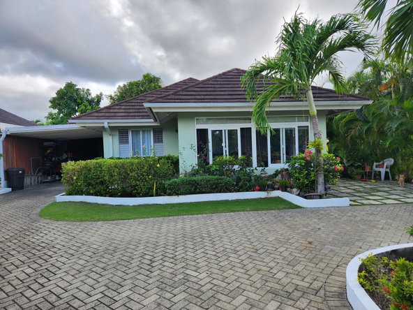 Fourth image of 299 The Palms Richmond in Priory, St. Ann, Jamaica - property is For Sale