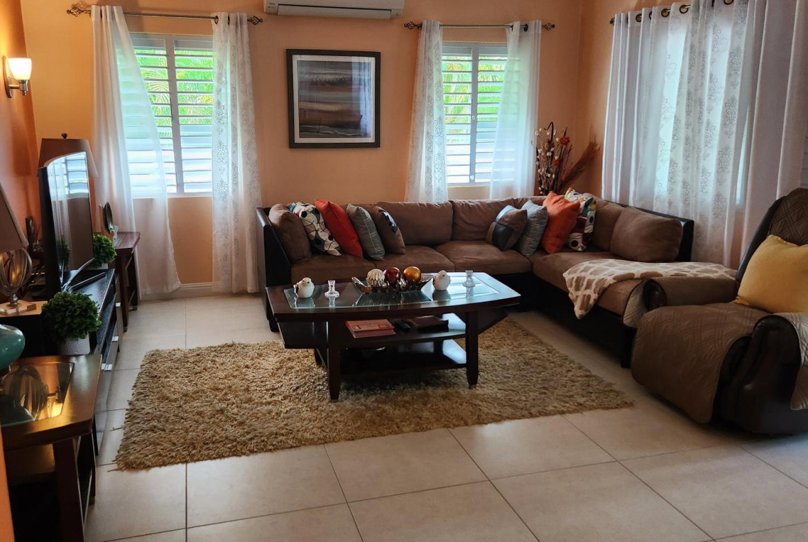 Ninth image of 299 The Palms Richmond in Priory, St. Ann, Jamaica - property is For Sale