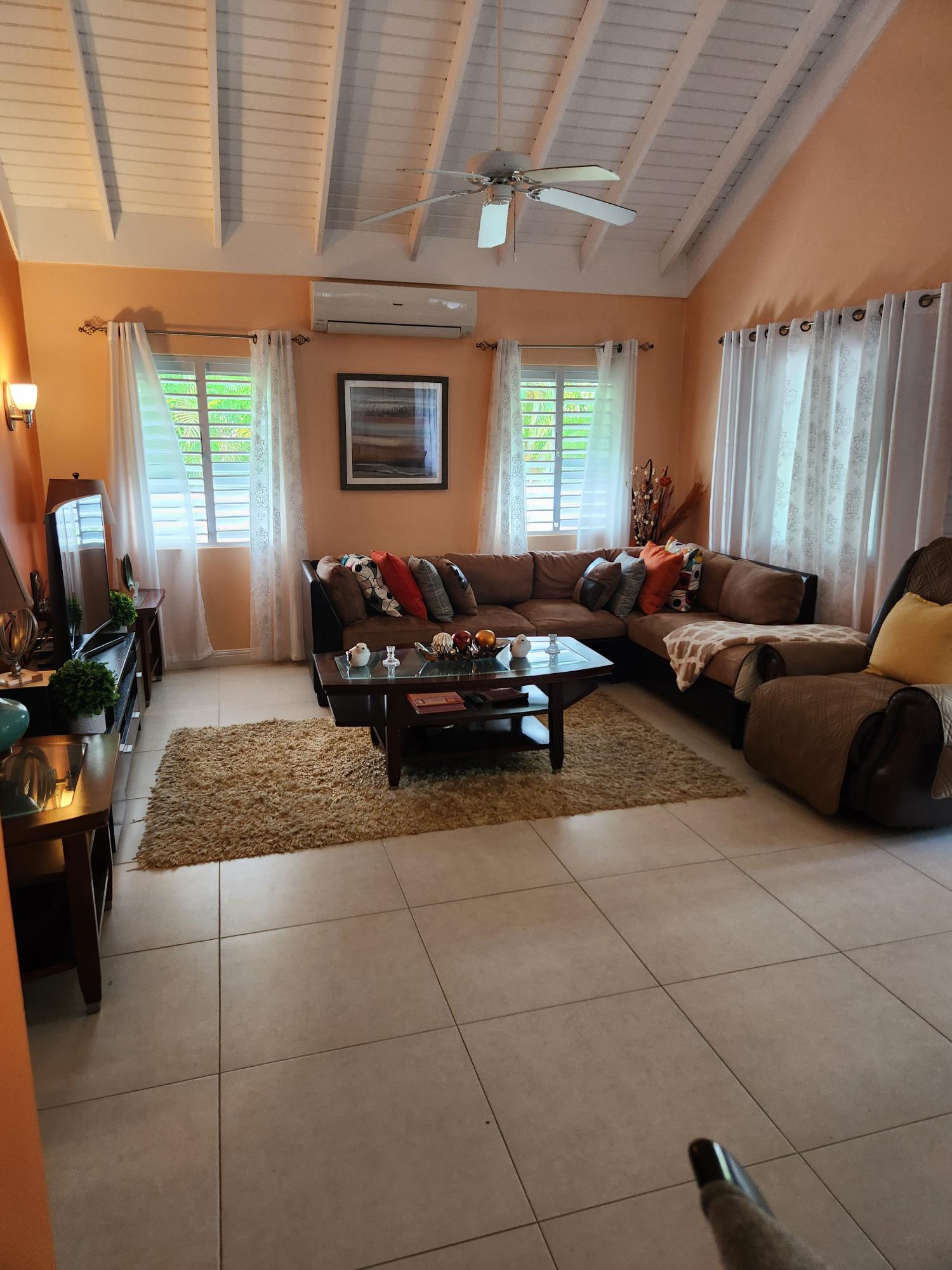 Stunning-4-Bedroom-Bungalow-for-Sale-in-Richmond-Estate-Jamaica Ninth image of 299 The Palms Richmond in Priory, St. Ann, Jamaica - property is For Sale