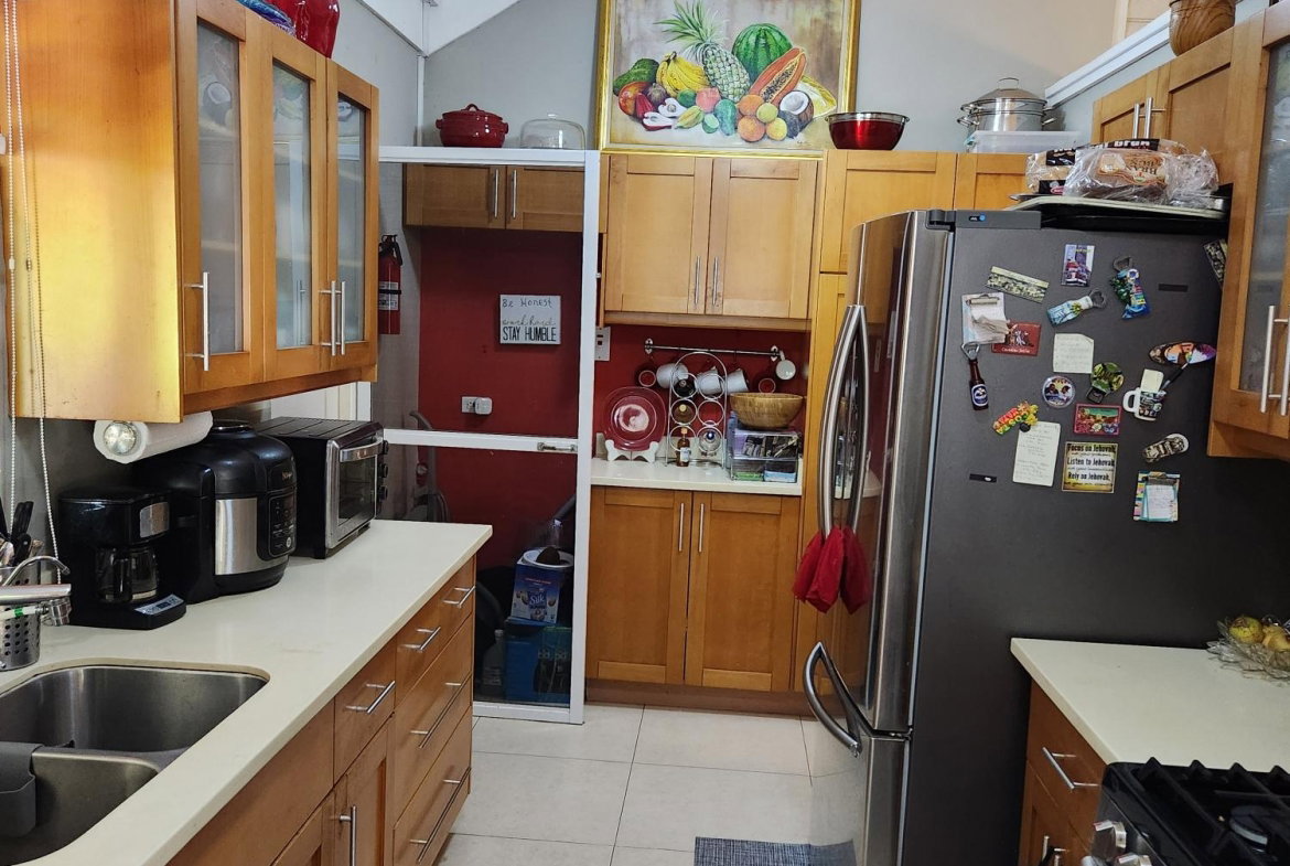 Tenth image of 299 The Palms Richmond in Priory, St. Ann, Jamaica - property is For Sale