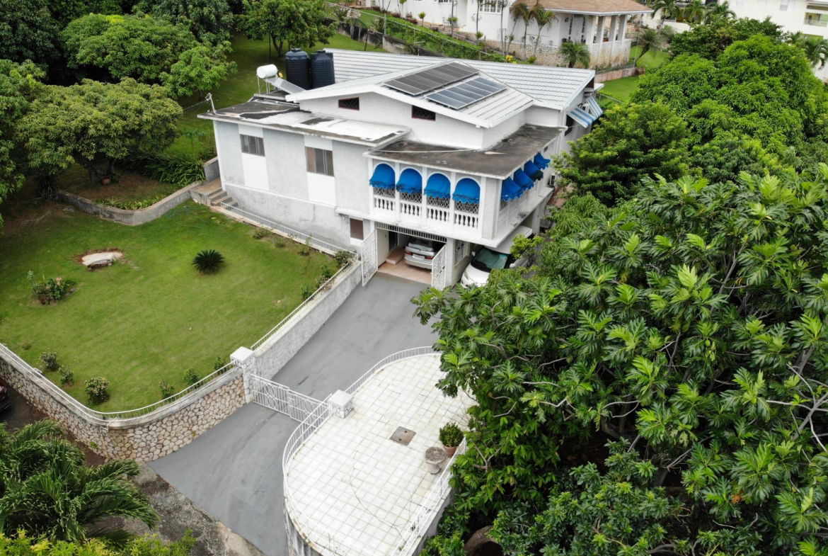 Second image of 23 Westmead Road, Belgrade h in Kingston 19, St. Andrew, Jamaica - property is For Sale