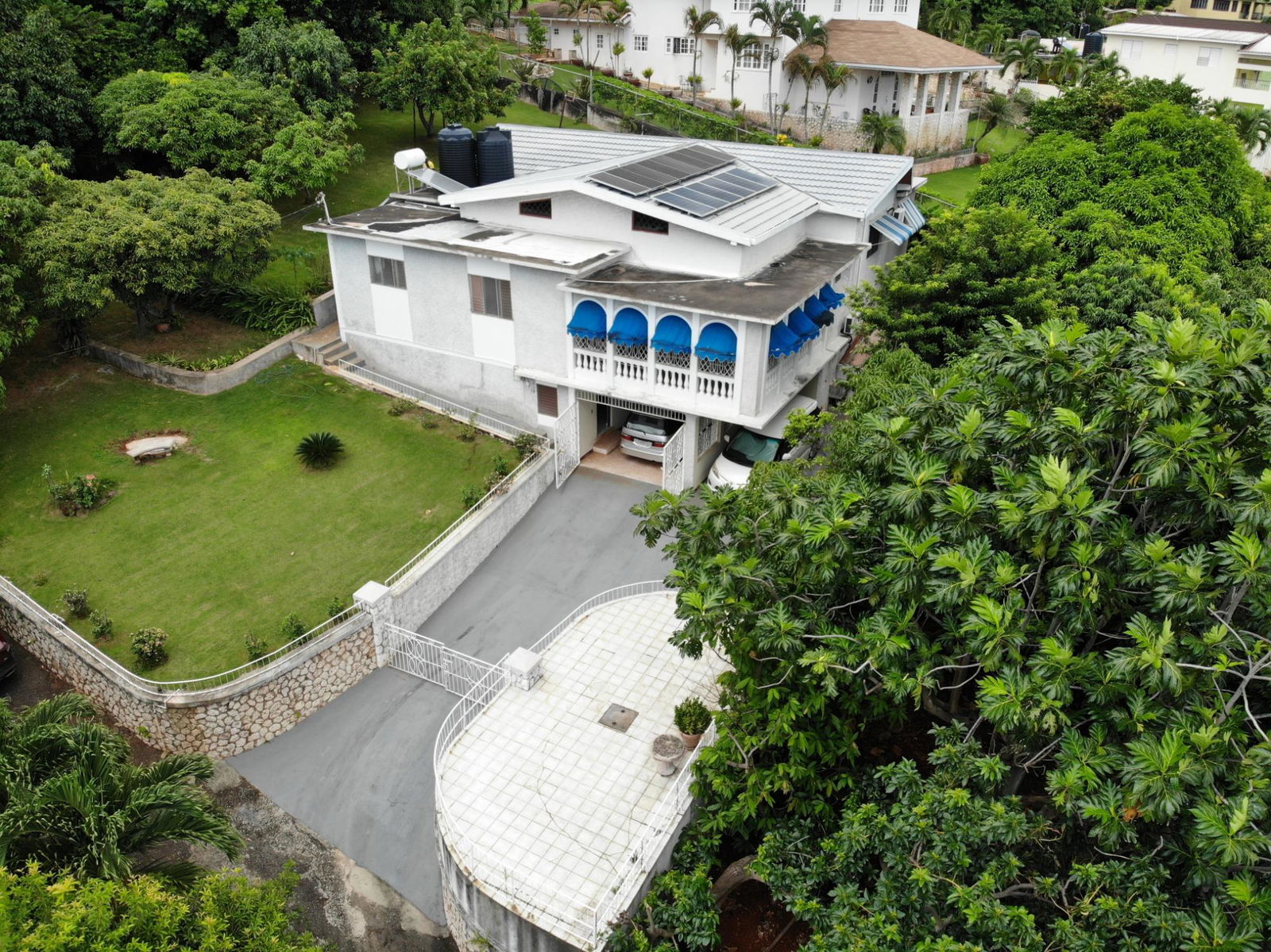 Second image of 23 Westmead Road, Belgrade h in Kingston 19, St. Andrew, Jamaica - property is For Sale