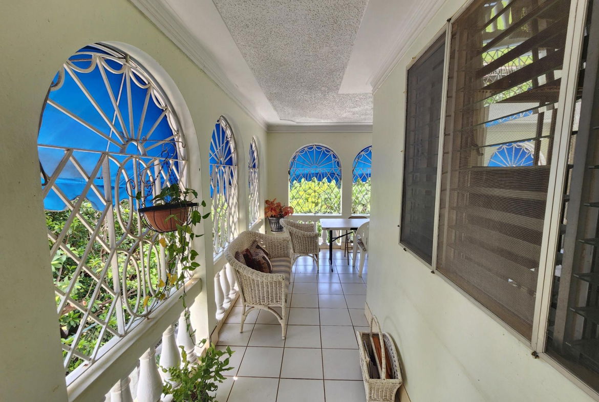 Twelfth image of 23 Westmead Road, Belgrade h in Kingston 19, St. Andrew, Jamaica - property is For Sale