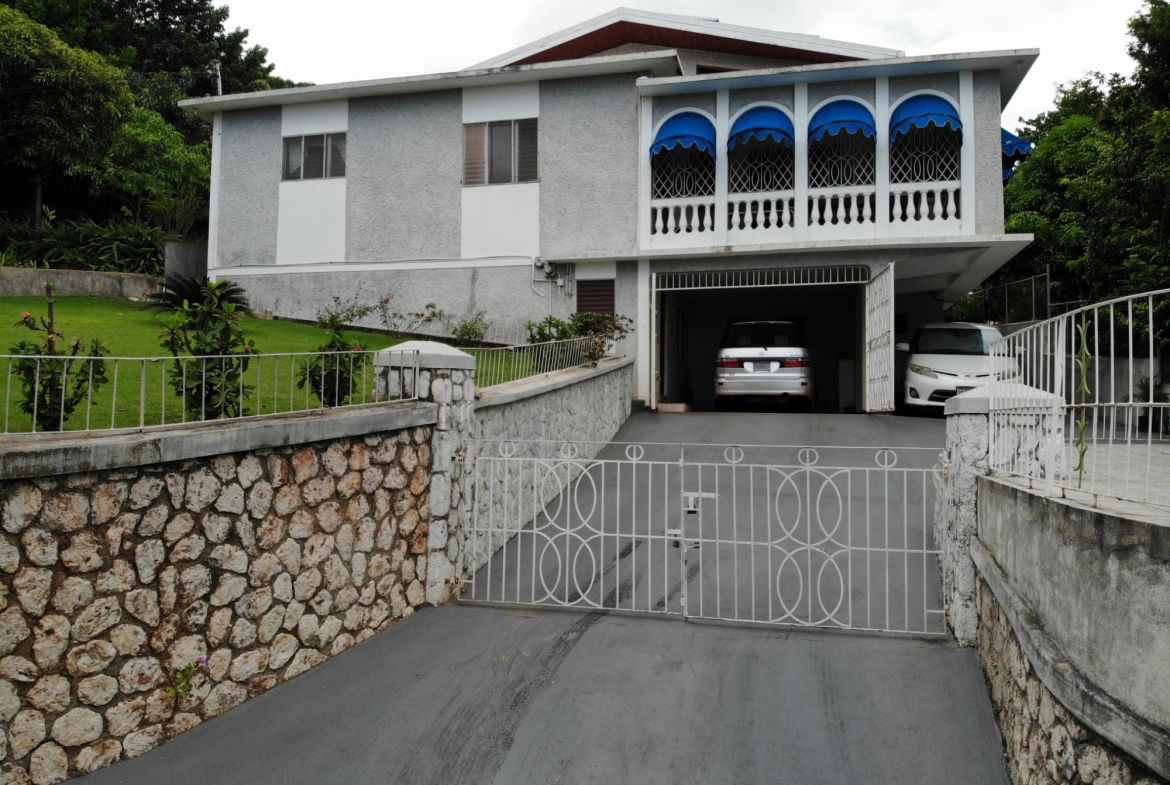 First image of 23 Westmead Road, Belgrade h in Kingston 19, St. Andrew, Jamaica - property is For Sale