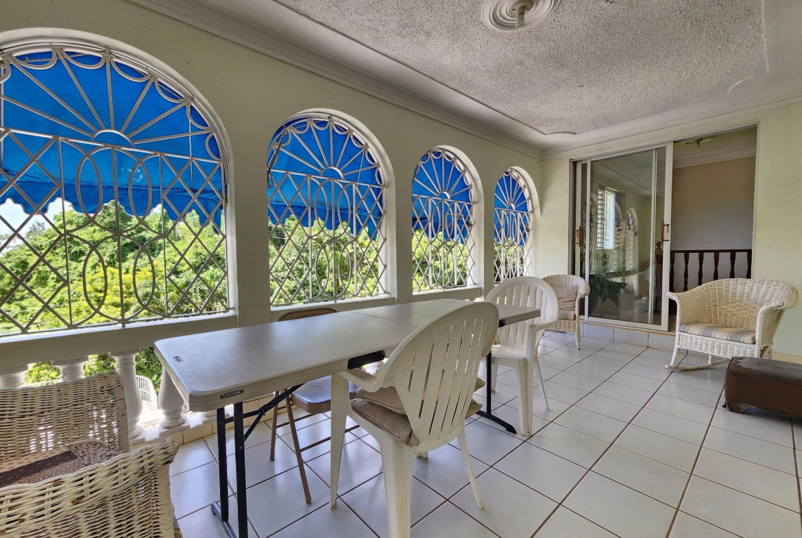 Thirteenth image of 23 Westmead Road, Belgrade h in Kingston 19, St. Andrew, Jamaica - property is For Sale
