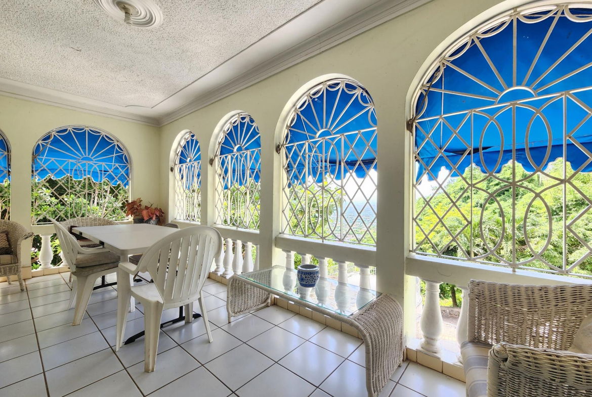 Fourteenth image of 23 Westmead Road, Belgrade h in Kingston 19, St. Andrew, Jamaica - property is For Sale