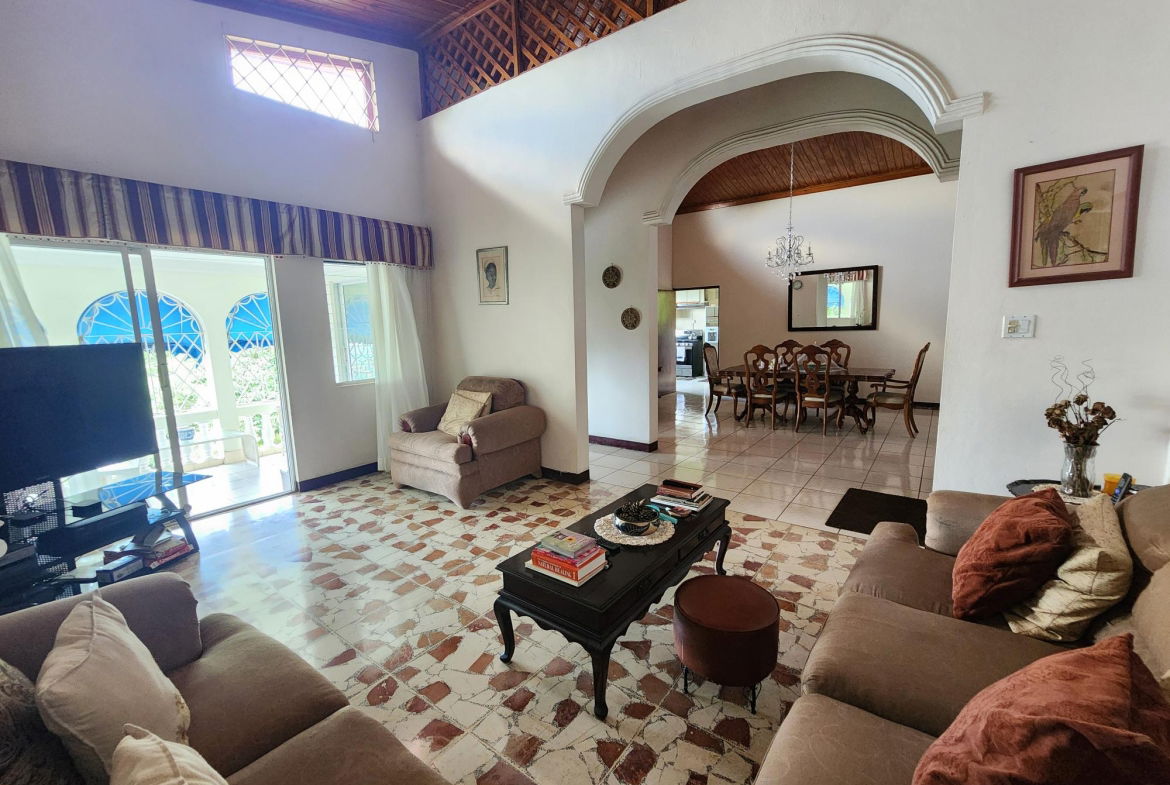 Sixteenth image of 23 Westmead Road, Belgrade h in Kingston 19, St. Andrew, Jamaica - property is For Sale