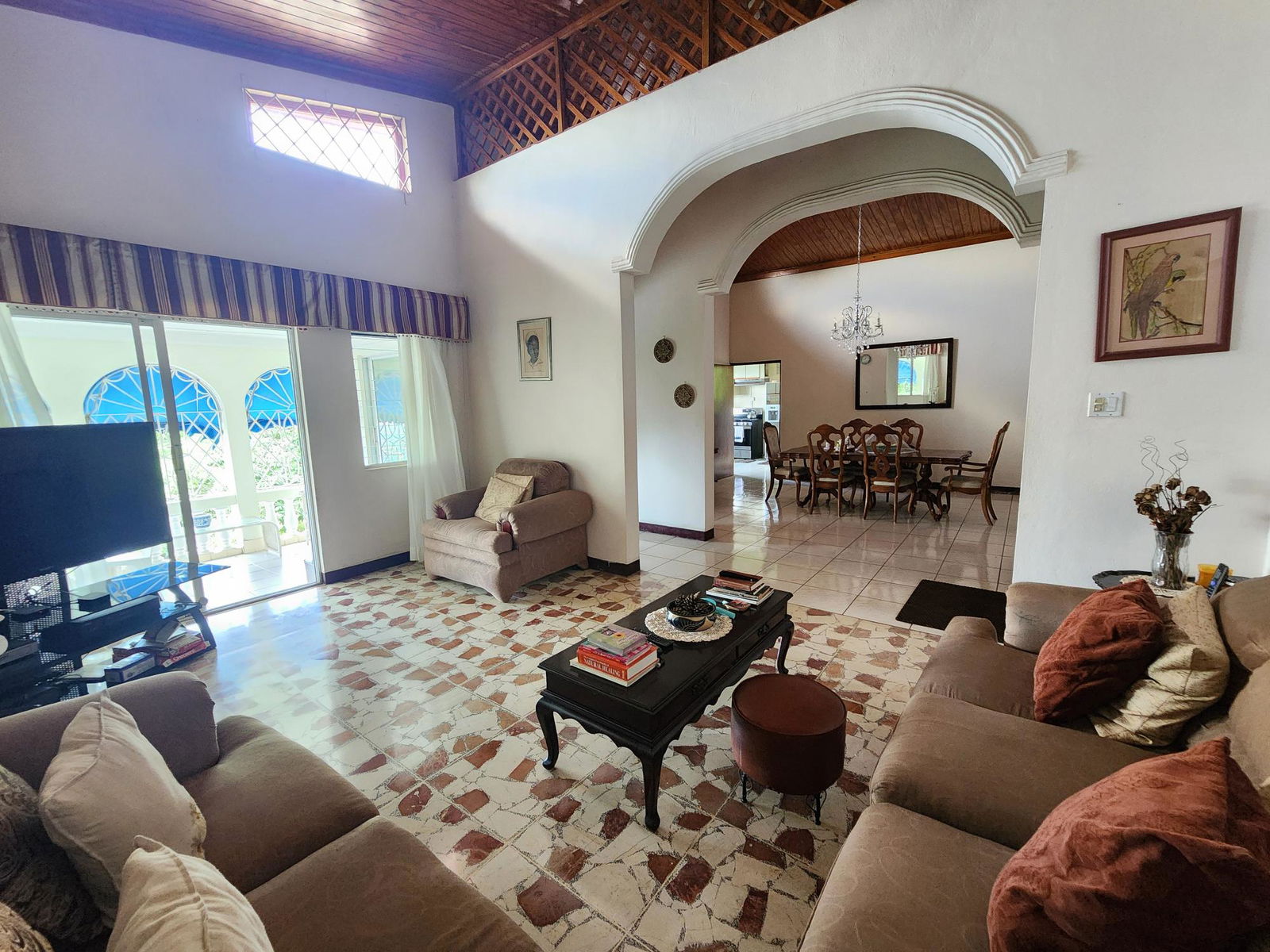 Sixteenth image of 23 Westmead Road, Belgrade h in Kingston 19, St. Andrew, Jamaica - property is For Sale