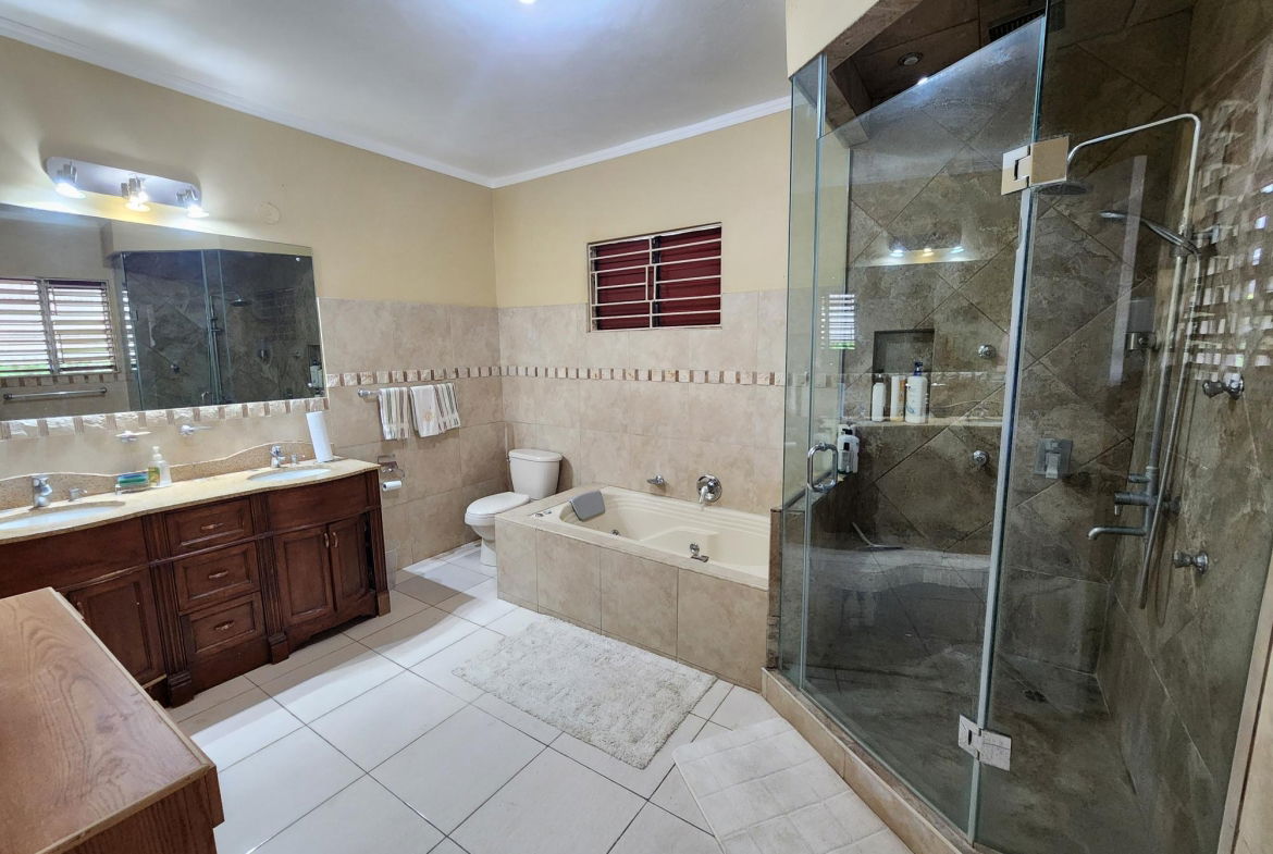 Twentieth image of 23 Westmead Road, Belgrade h in Kingston 19, St. Andrew, Jamaica - property is For Sale