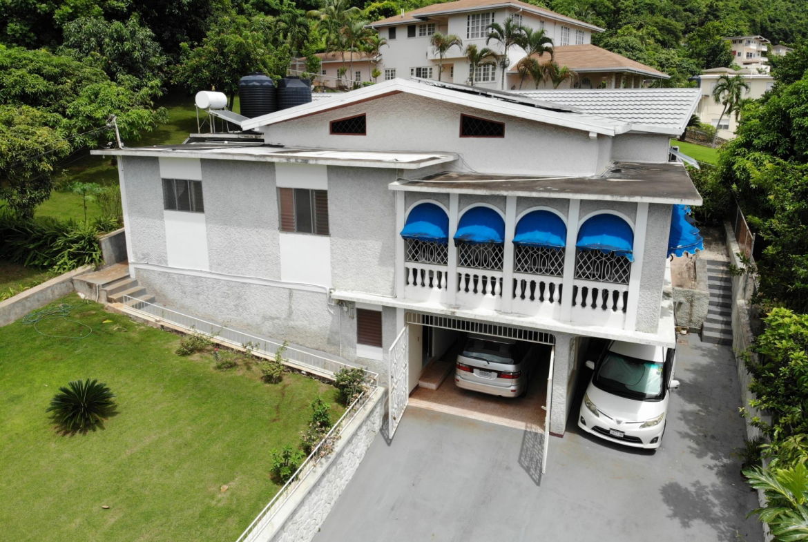 Third image of 23 Westmead Road, Belgrade h in Kingston 19, St. Andrew, Jamaica - property is For Sale