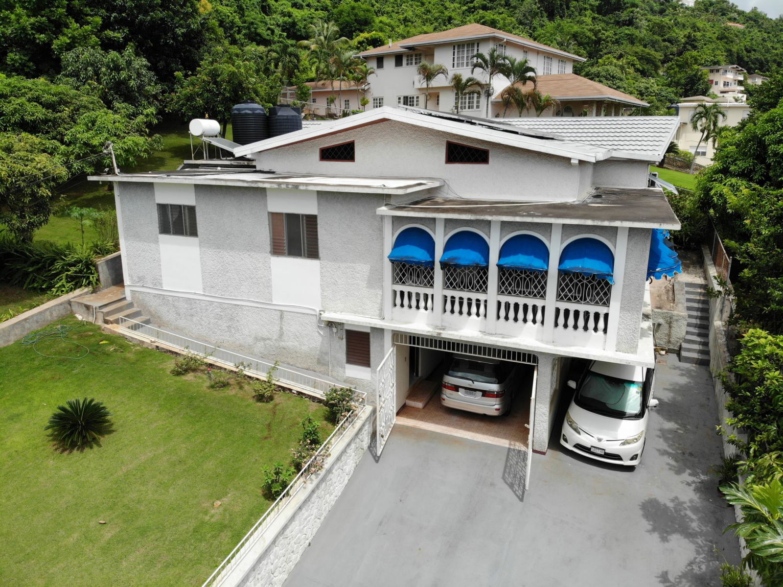 Third image of 23 Westmead Road, Belgrade h in Kingston 19, St. Andrew, Jamaica - property is For Sale