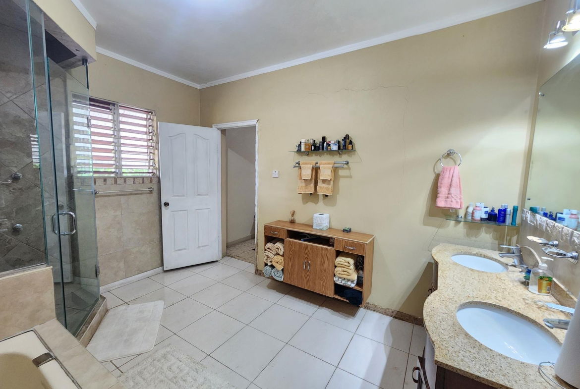 Twenty-First image of 23 Westmead Road, Belgrade h in Kingston 19, St. Andrew, Jamaica - property is For Sale