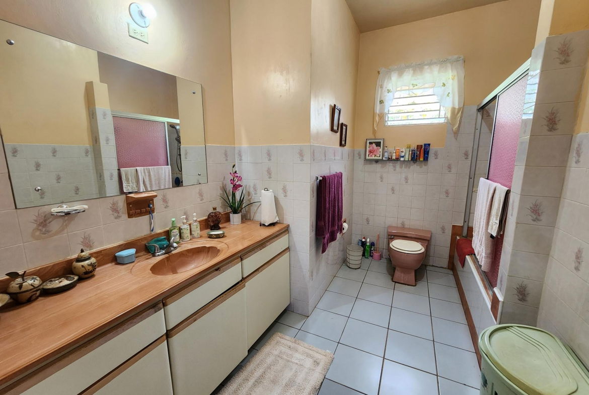 Twenty-Third image of 23 Westmead Road, Belgrade h in Kingston 19, St. Andrew, Jamaica - property is For Sale