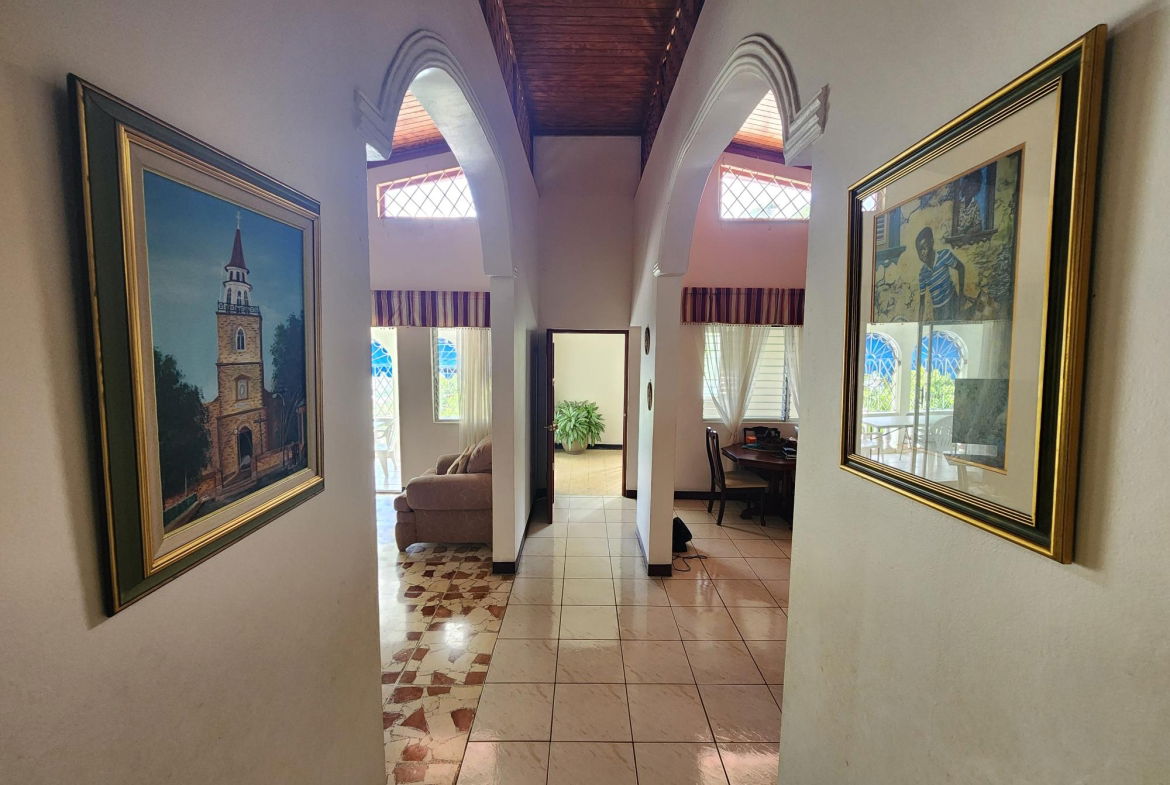 Twenty-Fifth image of 23 Westmead Road, Belgrade h in Kingston 19, St. Andrew, Jamaica - property is For Sale