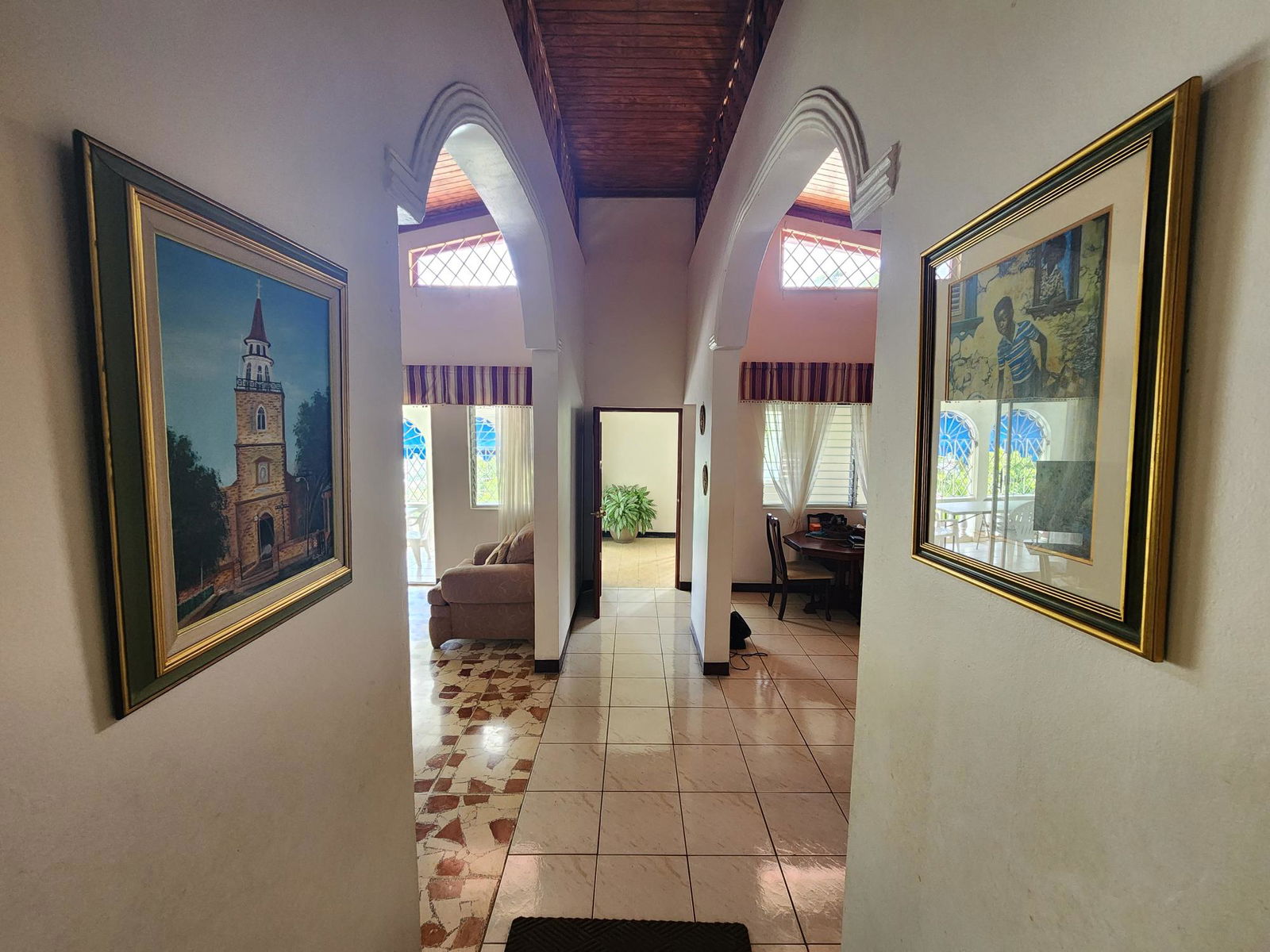 Twenty-Fifth image of 23 Westmead Road, Belgrade h in Kingston 19, St. Andrew, Jamaica - property is For Sale