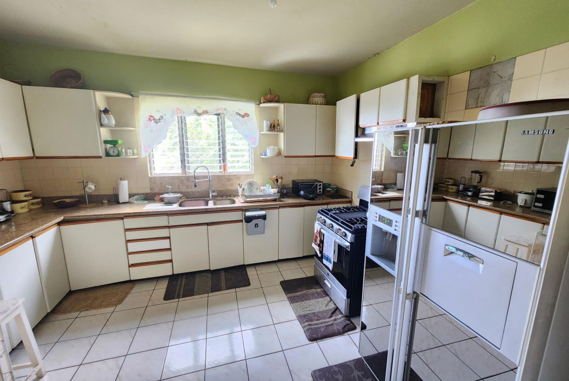 Twenty-Seventh image of 23 Westmead Road, Belgrade h in Kingston 19, St. Andrew, Jamaica - property is For Sale