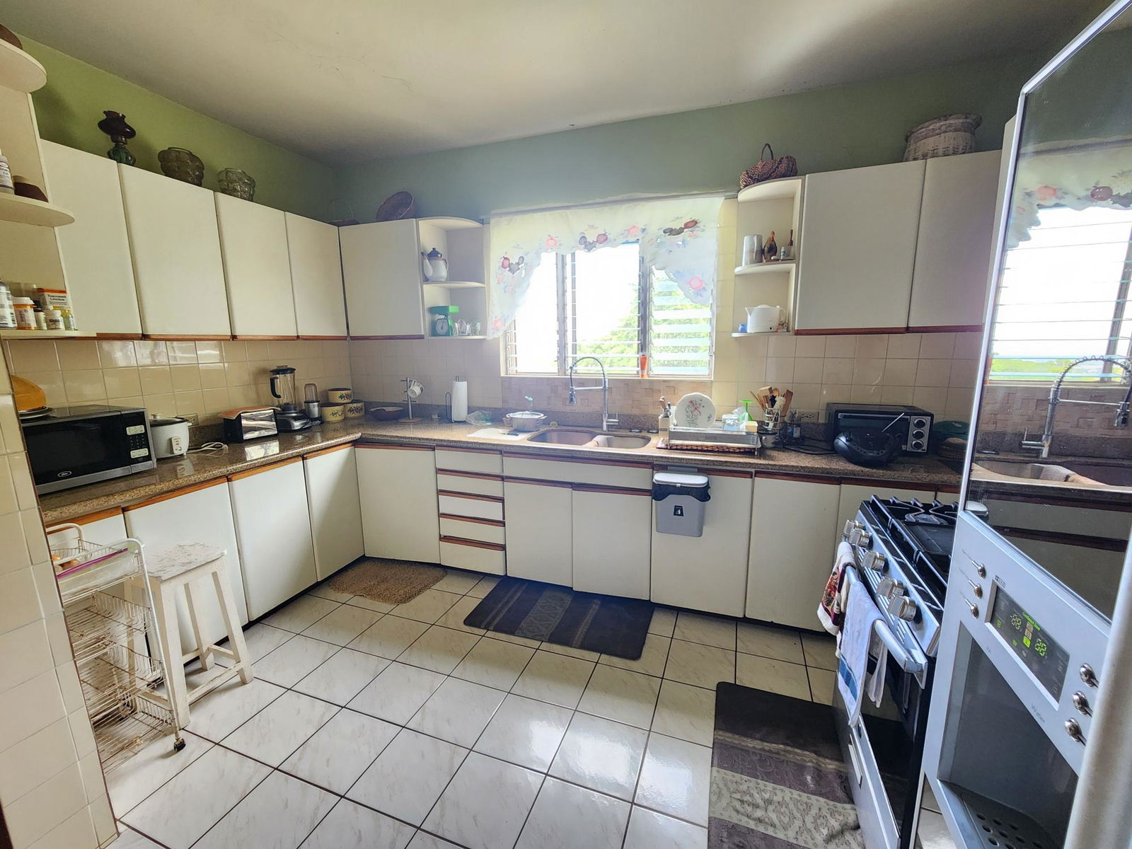 Twenty-Eighth image of 23 Westmead Road, Belgrade h in Kingston 19, St. Andrew, Jamaica - property is For Sale