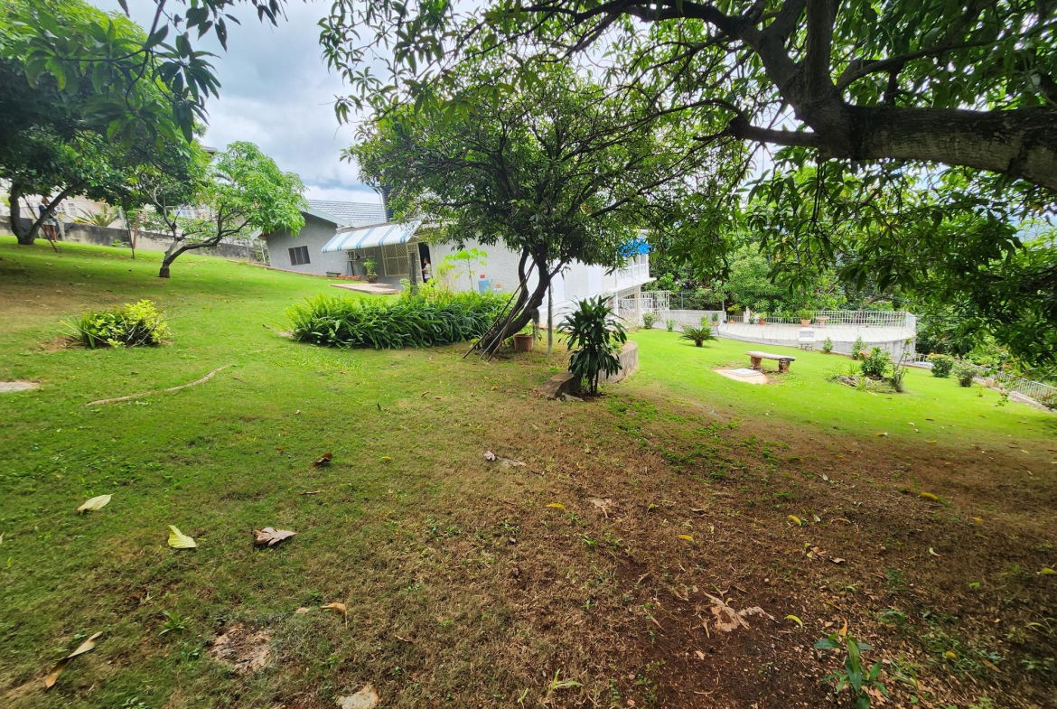 Twenty-Ninth image of 23 Westmead Road, Belgrade h in Kingston 19, St. Andrew, Jamaica - property is For Sale