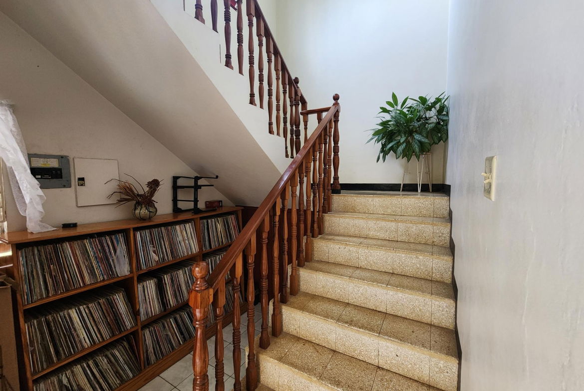Fifth image of 23 Westmead Road, Belgrade h in Kingston 19, St. Andrew, Jamaica - property is For Sale