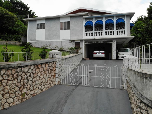 First image of 23 Westmead Road, Belgrade h in Kingston 19, St. Andrew, Jamaica - property is For Sale