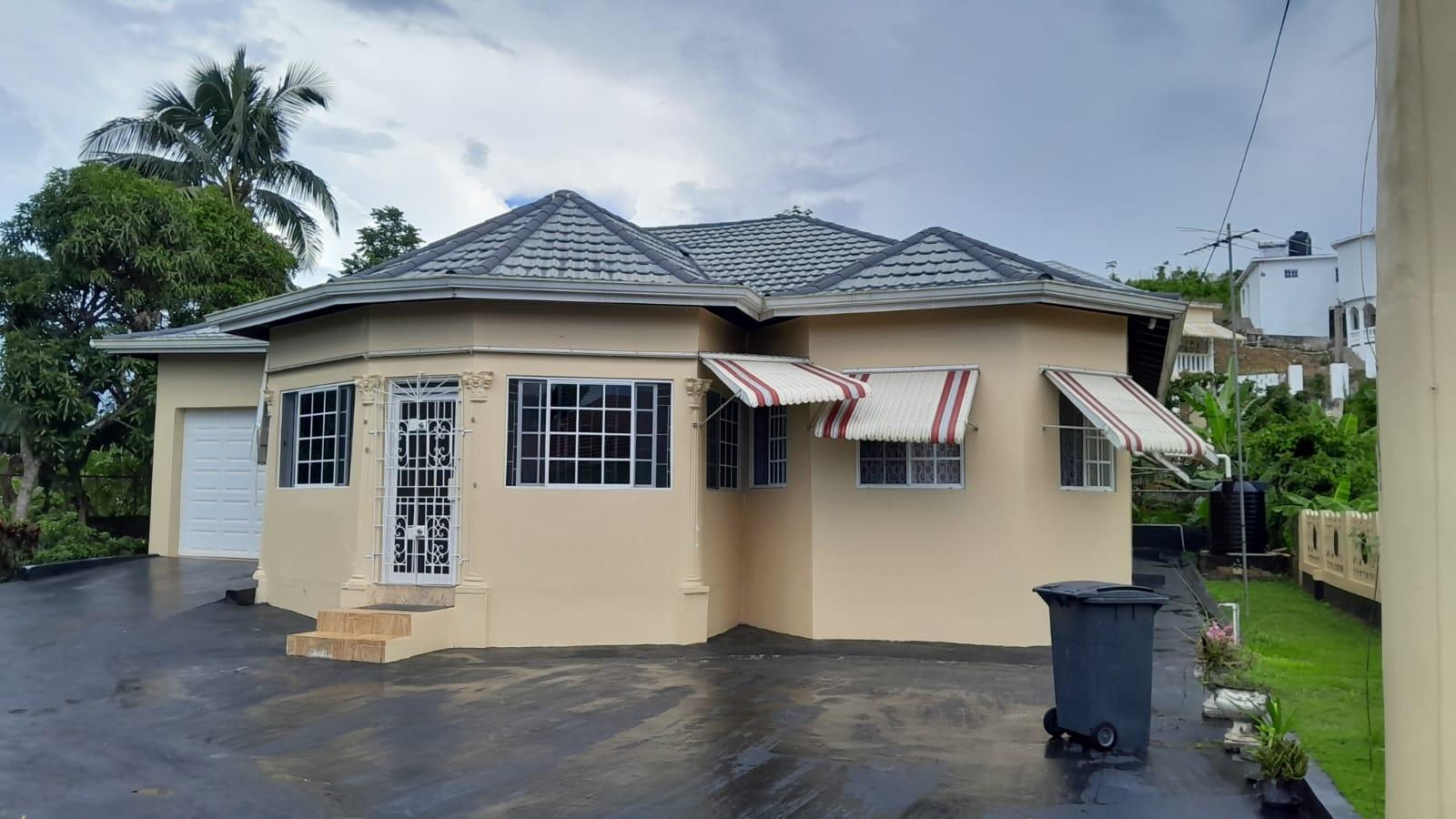 Second image of Lot-5d Cedar Grove Estate in Mandeville, Manchester, Jamaica - property is For Sale