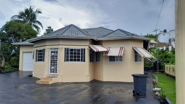Second image of Lot-5d Cedar Grove Estate in Mandeville, Manchester, Jamaica - property is For Sale