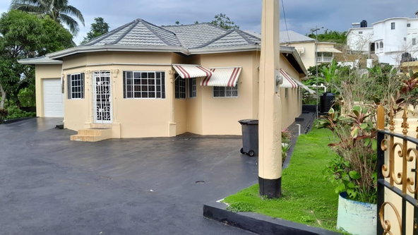 Third image of Lot-5d Cedar Grove Estate in Mandeville, Manchester, Jamaica - property is For Sale