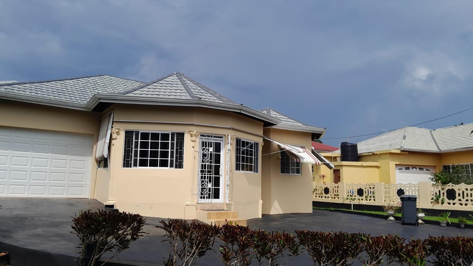 Fourth image of Lot-5d Cedar Grove Estate in Mandeville, Manchester, Jamaica - property is For Sale