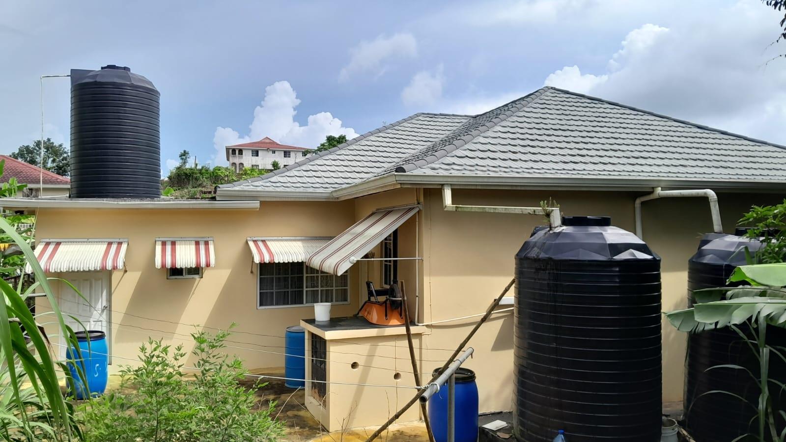Fifth image of Lot-5d Cedar Grove Estate in Mandeville, Manchester, Jamaica - property is For Sale