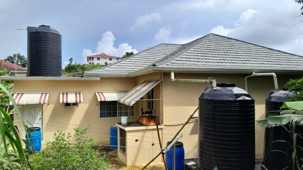 Fifth image of Lot-5d Cedar Grove Estate in Mandeville, Manchester, Jamaica - property is For Sale
