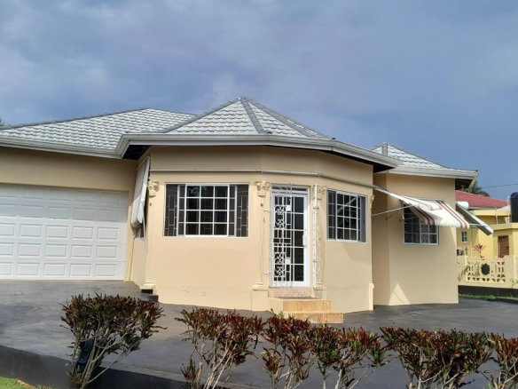 First image of Lot-5d Cedar Grove Estate in Mandeville, Manchester, Jamaica - property is For Sale