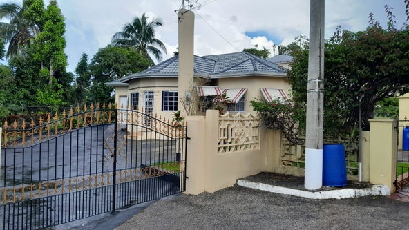 Seventh image of Lot-5d Cedar Grove Estate in Mandeville, Manchester, Jamaica - property is For Sale