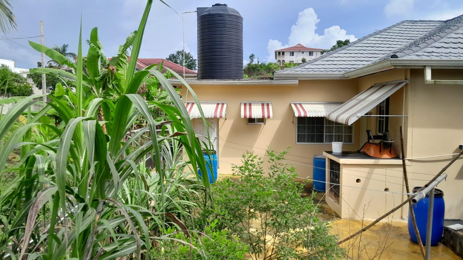 Eighth image of Lot-5d Cedar Grove Estate in Mandeville, Manchester, Jamaica - property is For Sale