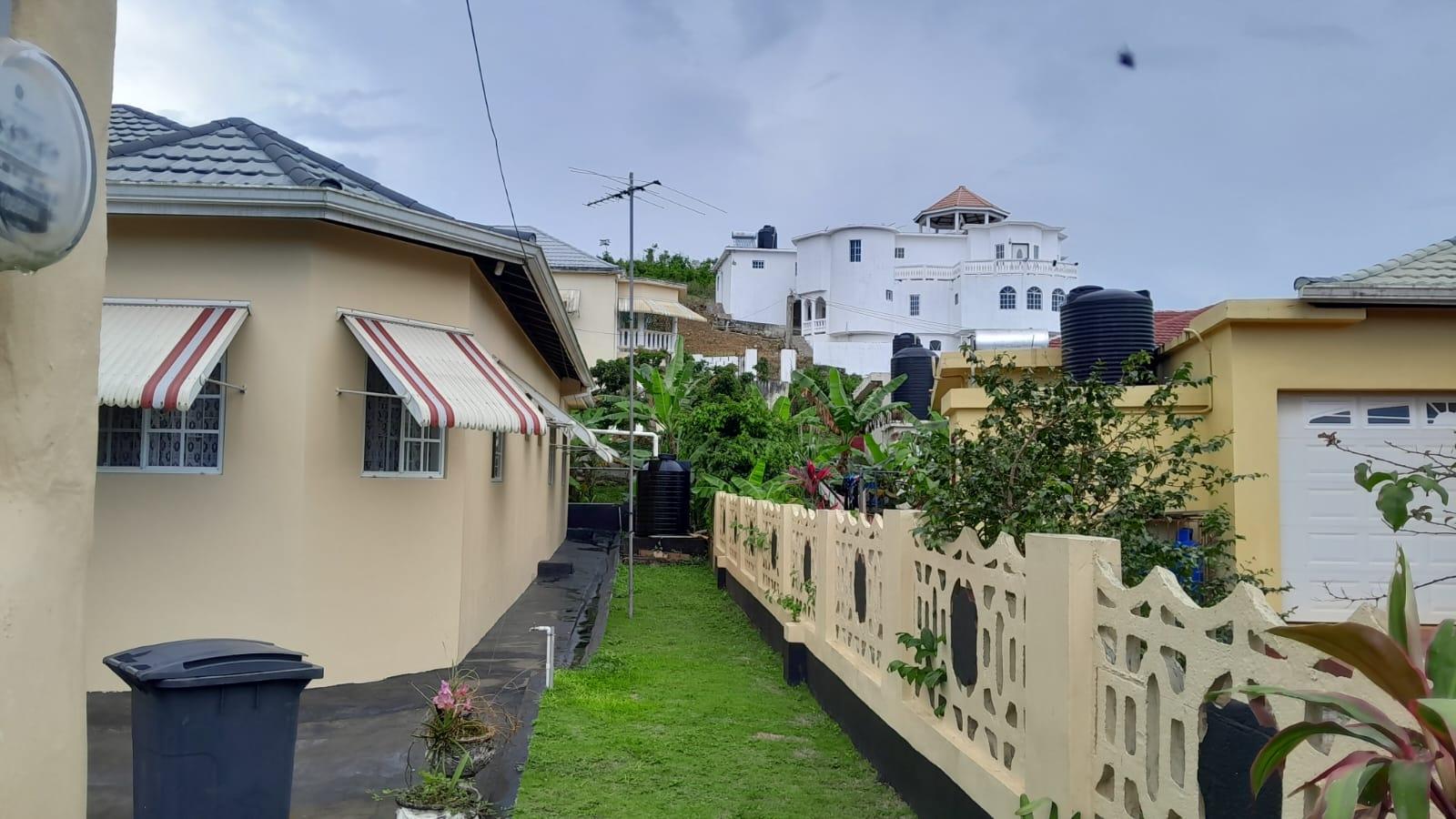 Ninth image of Lot-5d Cedar Grove Estate in Mandeville, Manchester, Jamaica - property is For Sale