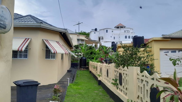 Ninth image of Lot-5d Cedar Grove Estate in Mandeville, Manchester, Jamaica - property is For Sale