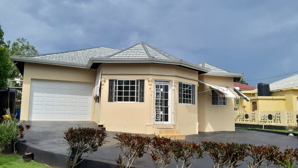 First image of Lot-5d Cedar Grove Estate in Mandeville, Manchester, Jamaica - property is For Sale